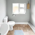Townhouse With Super Location