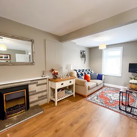 Дом отдыха Townhouse With Super Location *