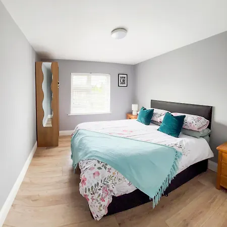 Nyaraló Townhouse With Super Location
