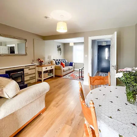 Townhouse With Super Location Casa de Férias *