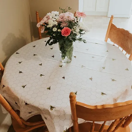 Townhouse With Super Location Дом отдыха