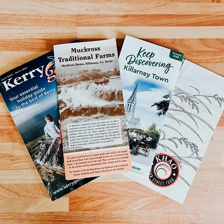 Townhouse With Super Location * Killarney