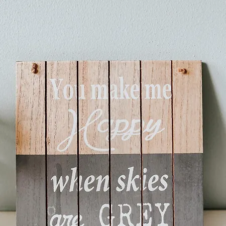 Ferienhaus Townhouse With Super Location