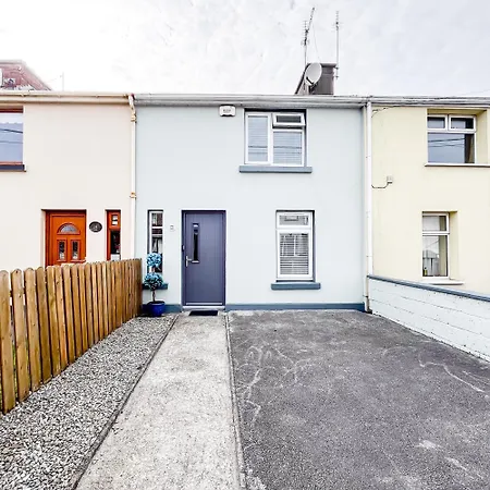 Casa de Férias Townhouse With Super Location Killarney