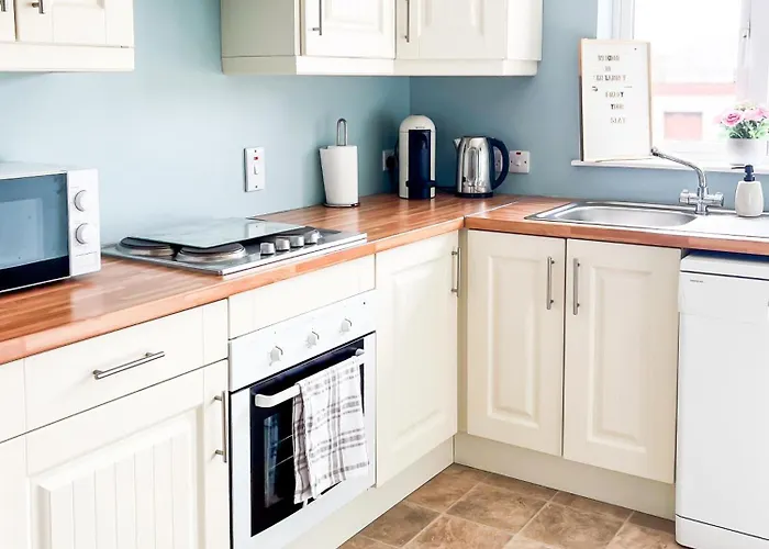 Townhouse With Super Location Килларни