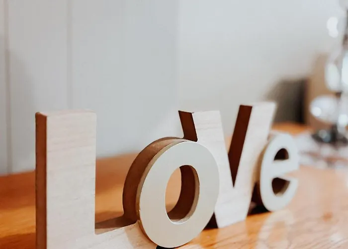 Ferienhaus Townhouse With Super Location Killarney