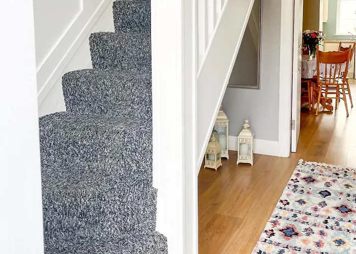 Дом отдыха Townhouse With Super Location Килларни