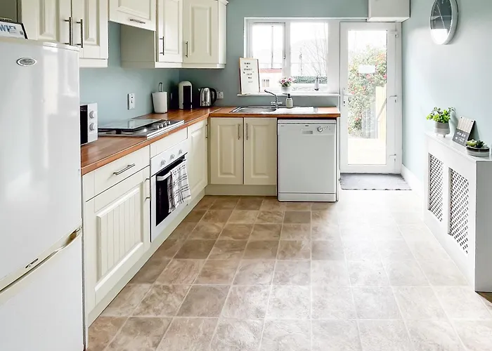 Townhouse With Super Location Дом отдыха Килларни