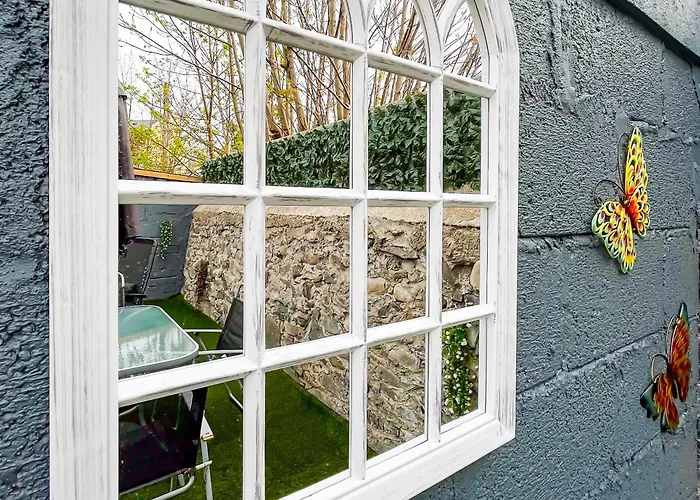 Townhouse With Super Location Ferienhaus Killarney