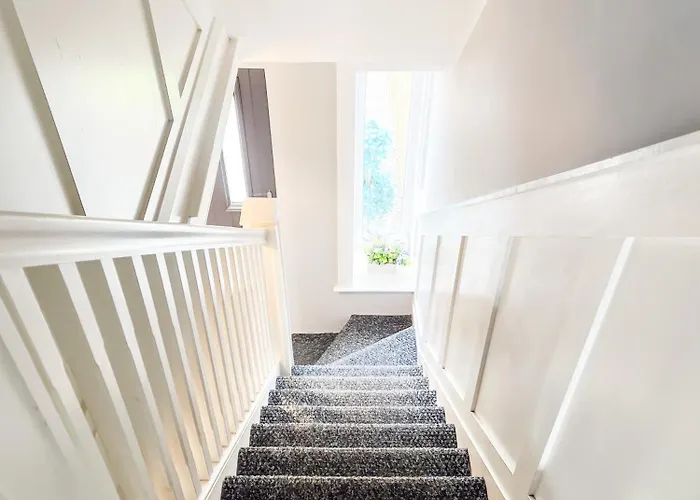 Дом отдыха Townhouse With Super Location