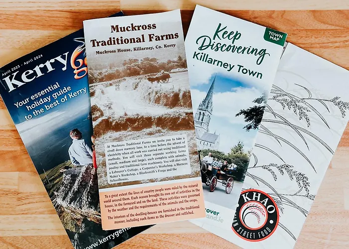 Townhouse With Super Location * Killarney