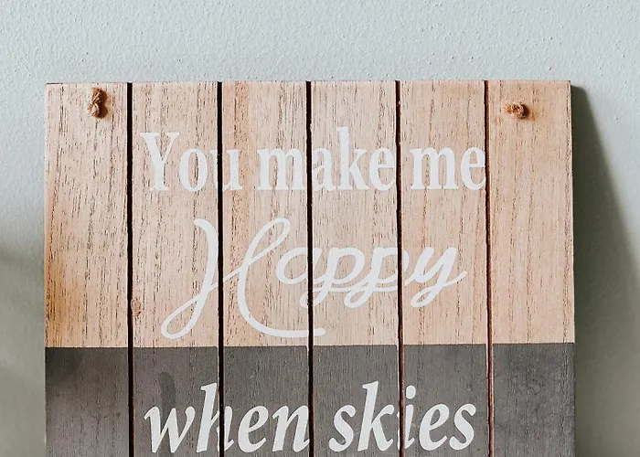 Дом отдыха Townhouse With Super Location