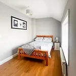 Prázdninový dům Townhouse With Super Location *